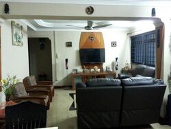 Blk 318 Sembawang Vista (Sembawang), HDB 4 Rooms #629249061